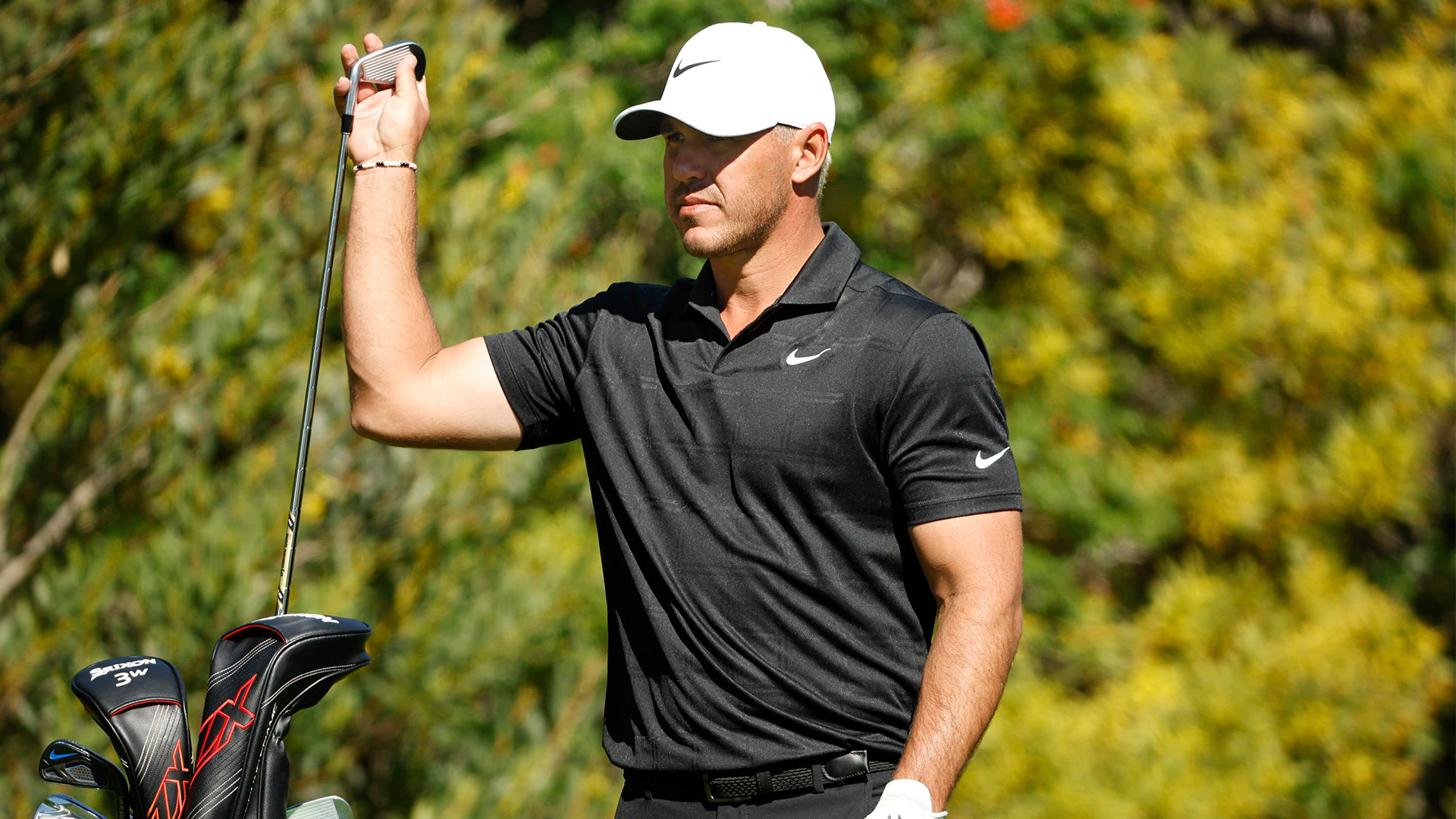 Brooks Koepka thinks SGL still a threat: ‘Somebody will sell out and go to it’